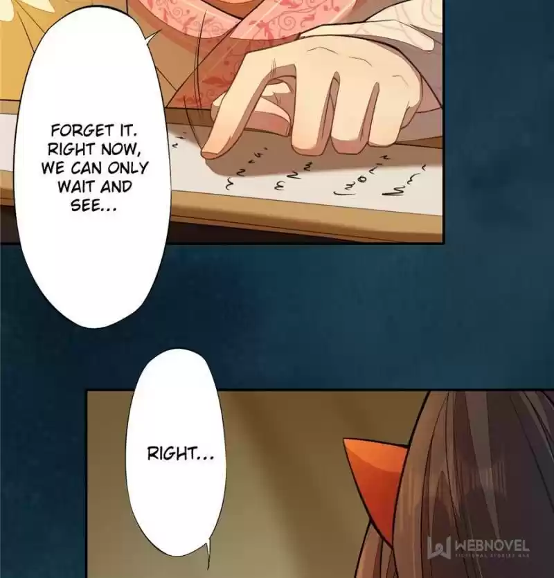 Peerless Refiner Chapter 117