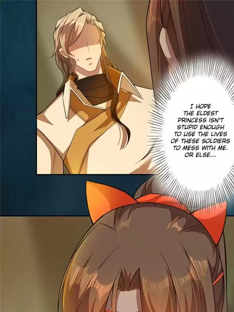 Peerless Refiner Chapter 117