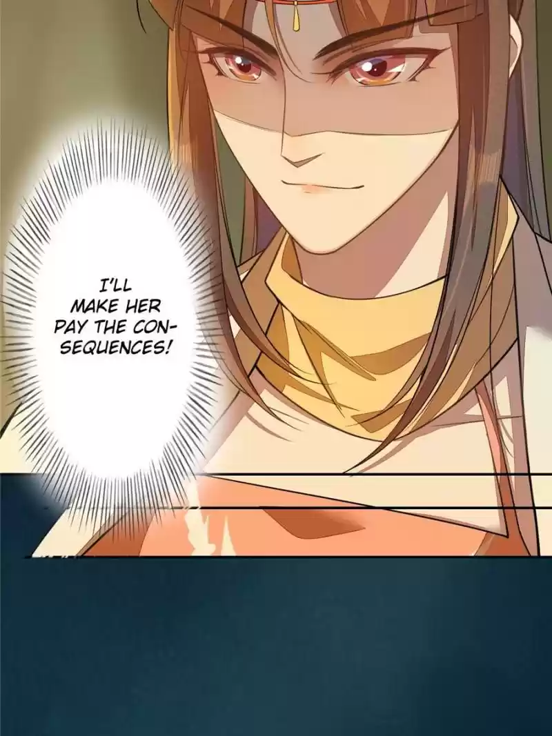 Peerless Refiner Chapter 117