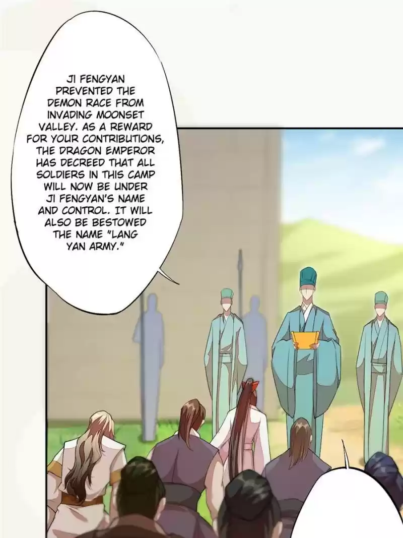 Peerless Refiner Chapter 117