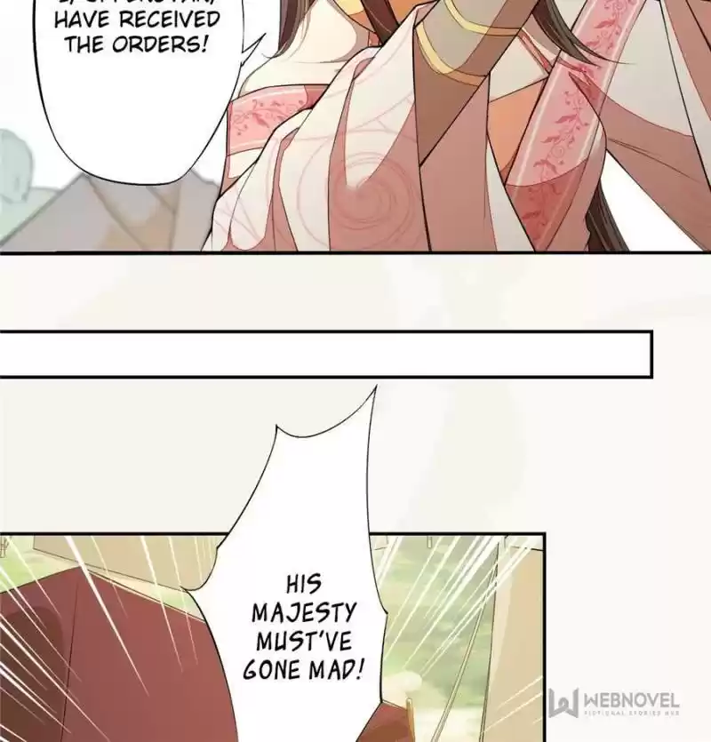 Peerless Refiner Chapter 117