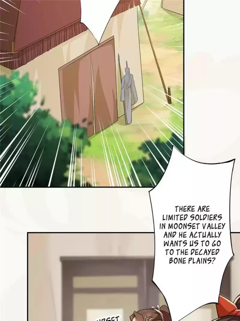 Peerless Refiner Chapter 117