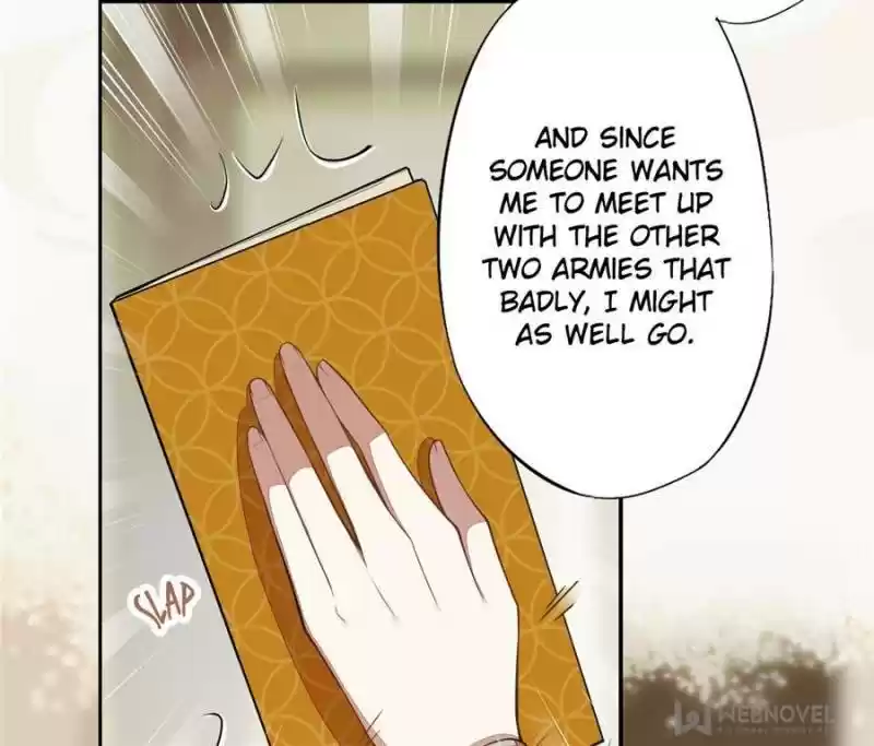 Peerless Refiner Chapter 117