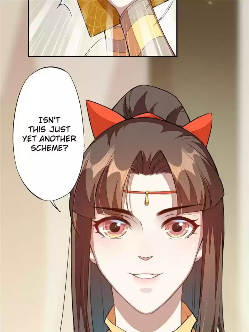 Peerless Refiner Chapter 117