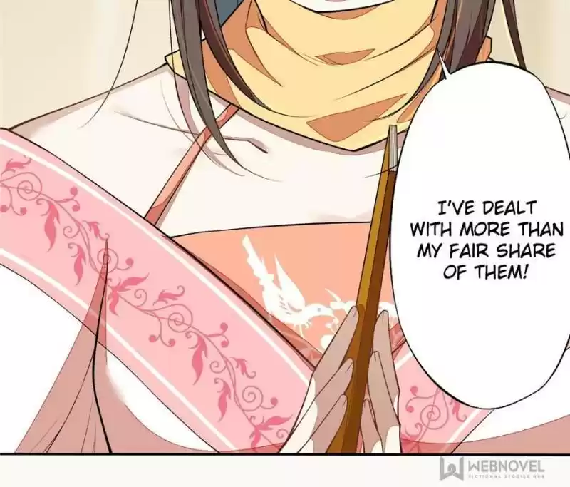 Peerless Refiner Chapter 117