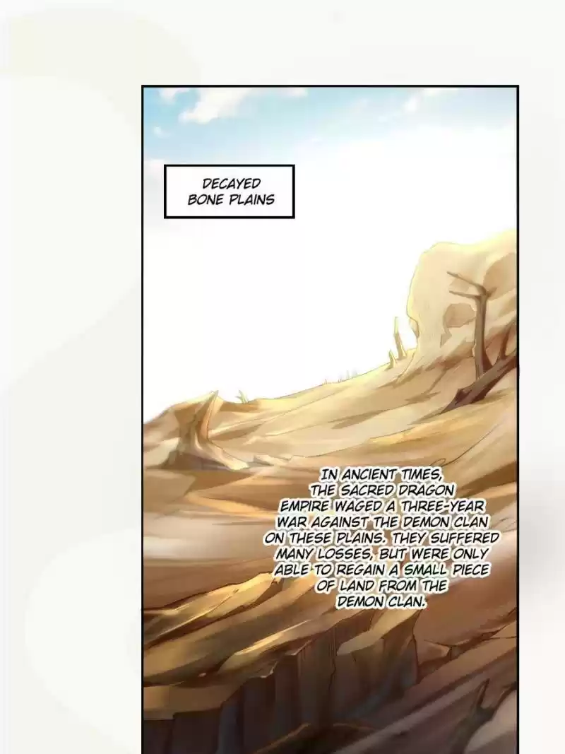 Peerless Refiner Chapter 118