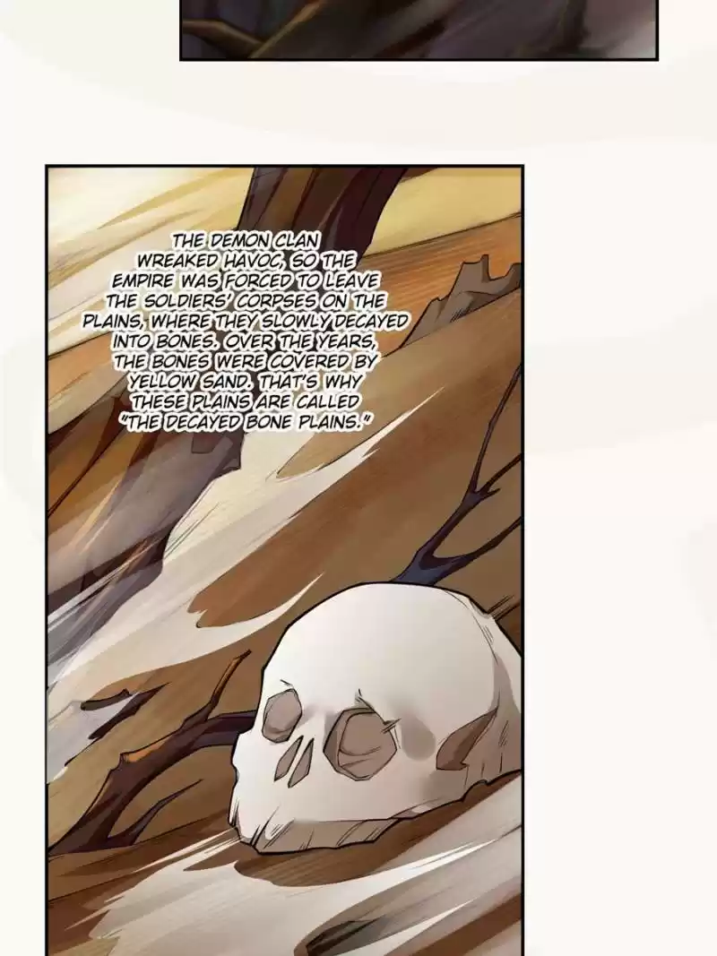 Peerless Refiner Chapter 118