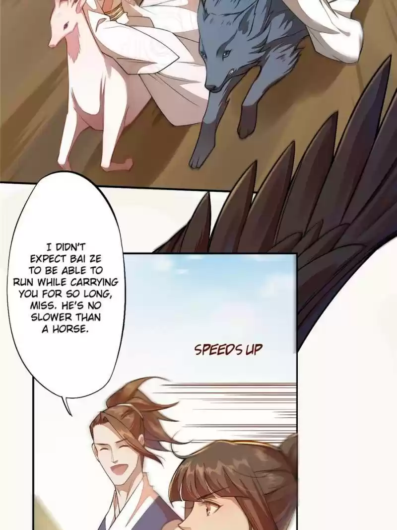 Peerless Refiner Chapter 118