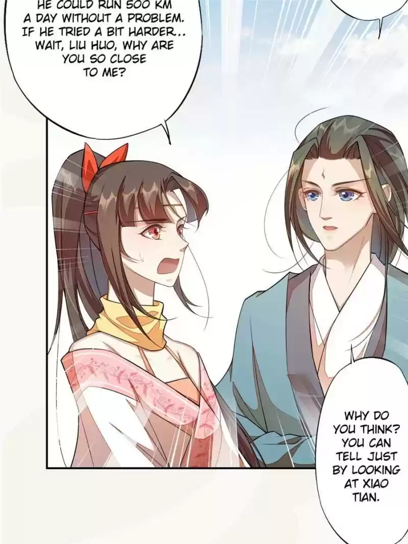 Peerless Refiner Chapter 118