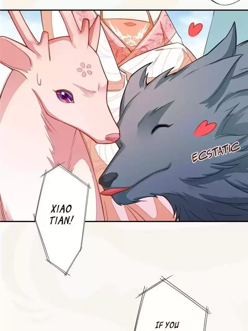 Peerless Refiner Chapter 118