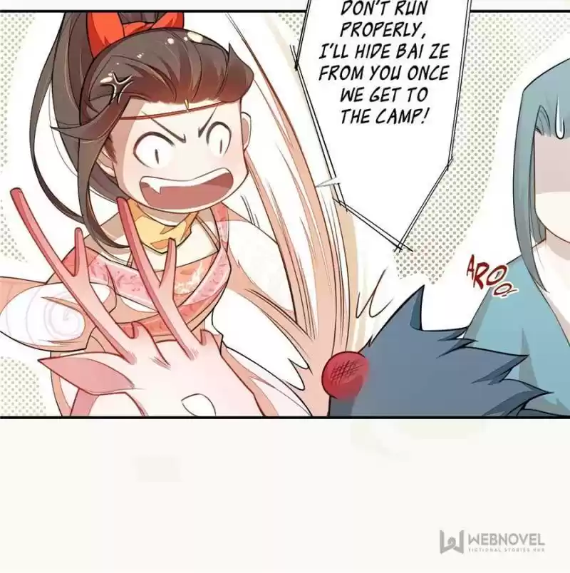 Peerless Refiner Chapter 118