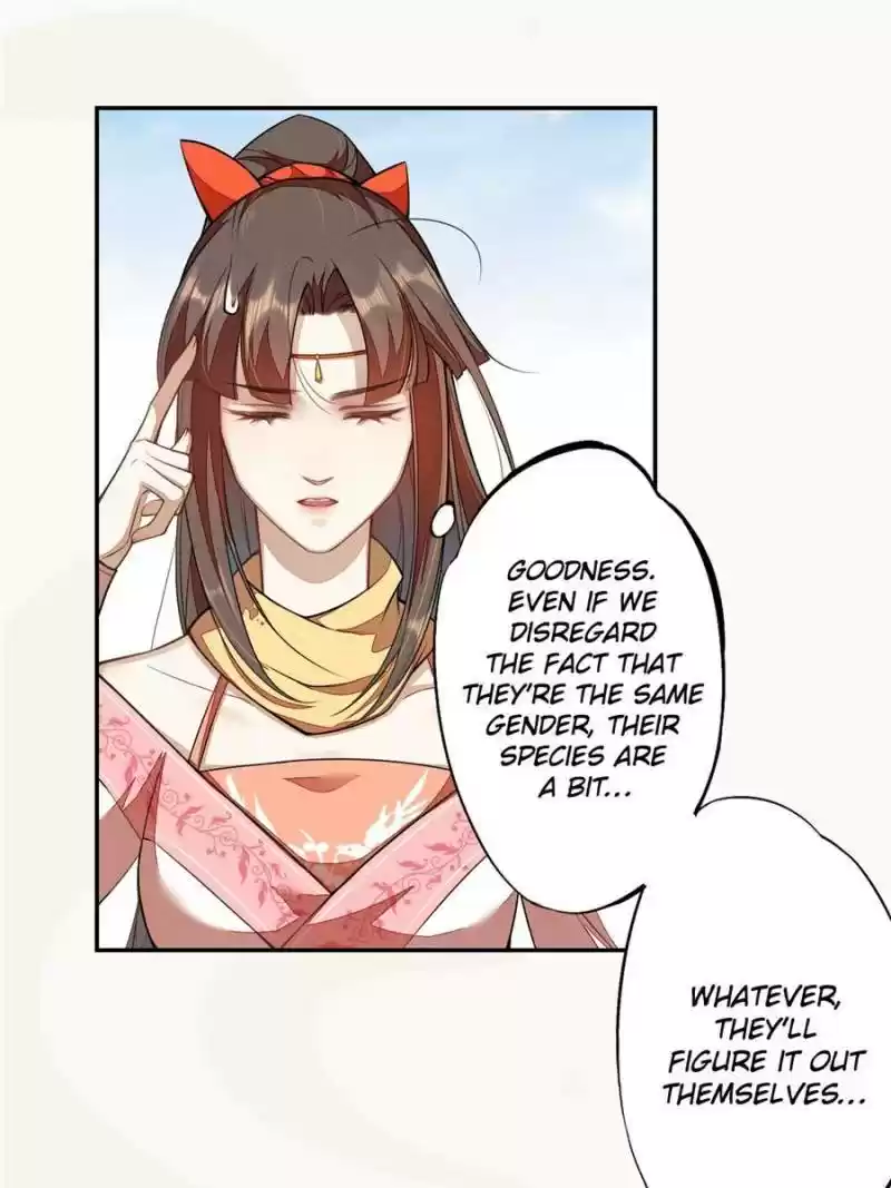 Peerless Refiner Chapter 118