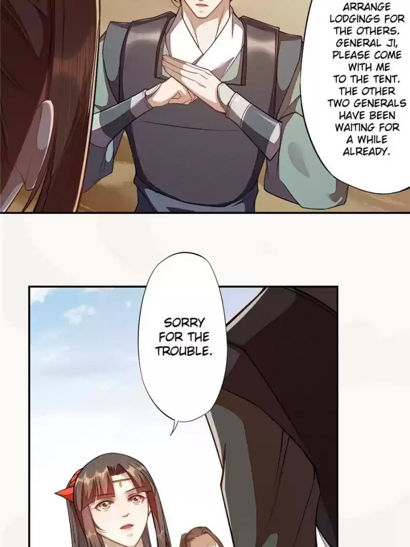 Peerless Refiner Chapter 118