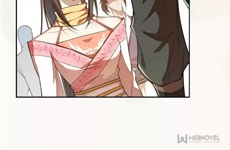 Peerless Refiner Chapter 118