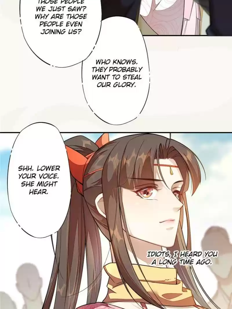 Peerless Refiner Chapter 118