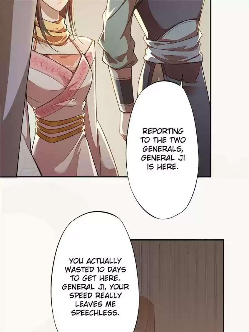 Peerless Refiner Chapter 118