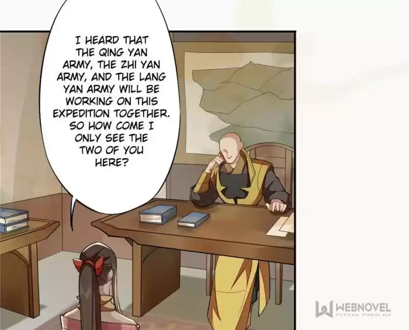 Peerless Refiner Chapter 118