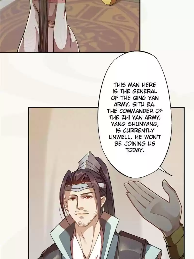 Peerless Refiner Chapter 118