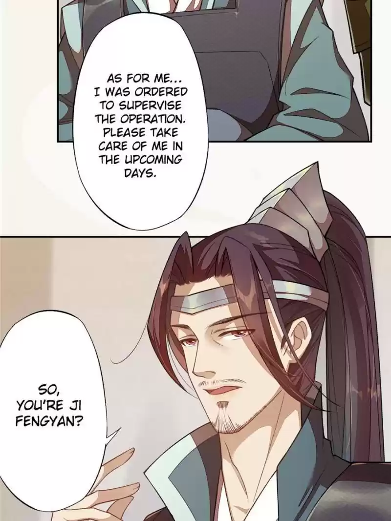 Peerless Refiner Chapter 118