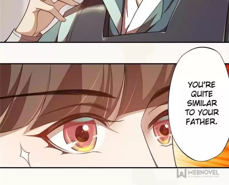 Peerless Refiner Chapter 118