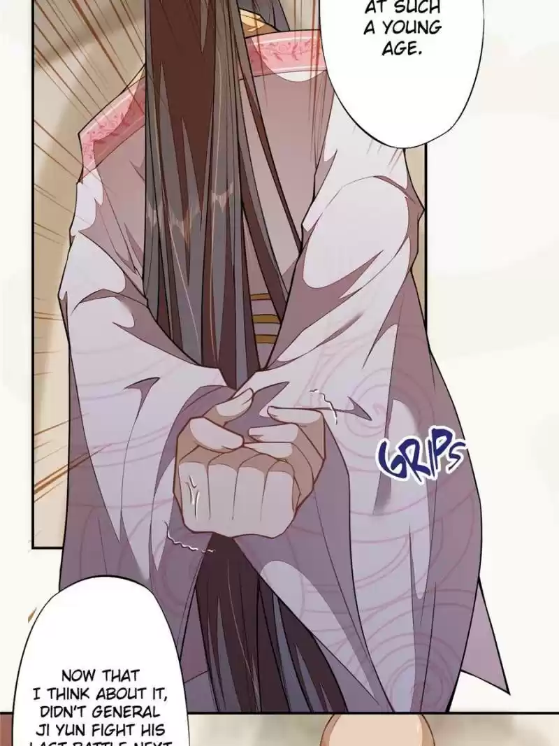 Peerless Refiner Chapter 118