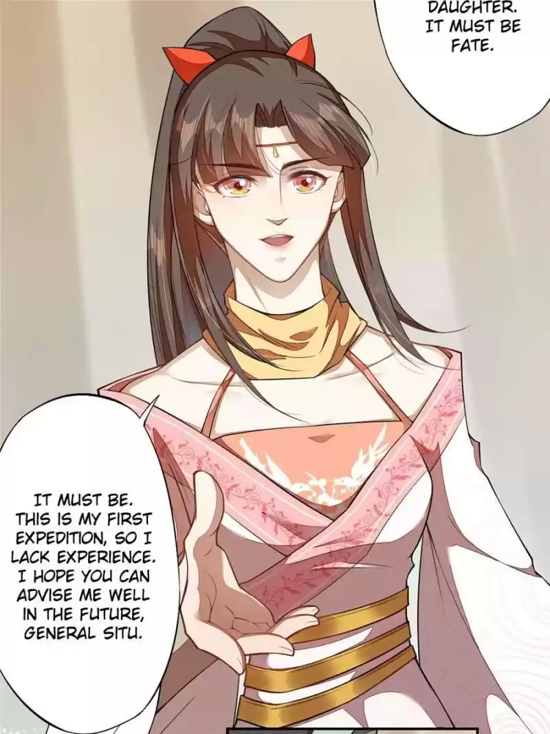 Peerless Refiner Chapter 118