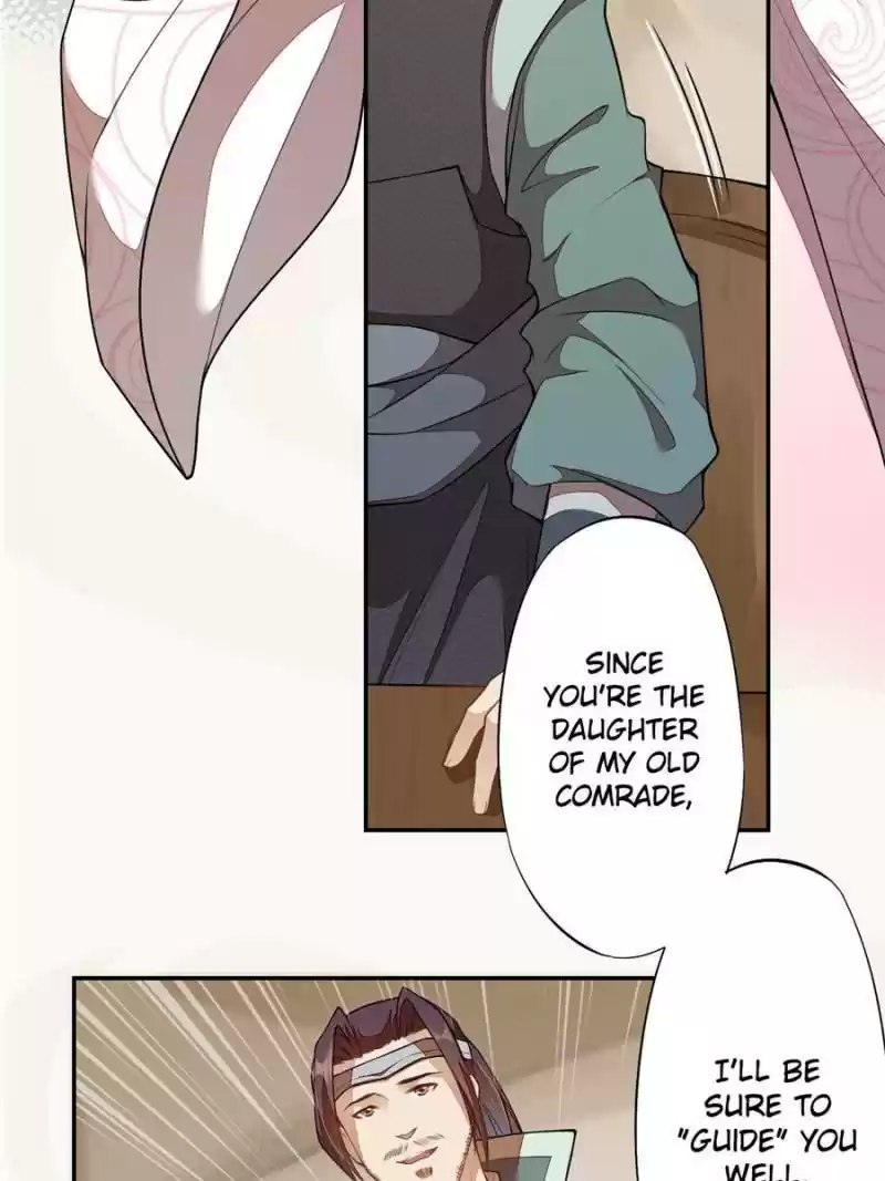 Peerless Refiner Chapter 118