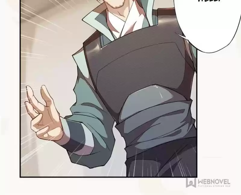 Peerless Refiner Chapter 118