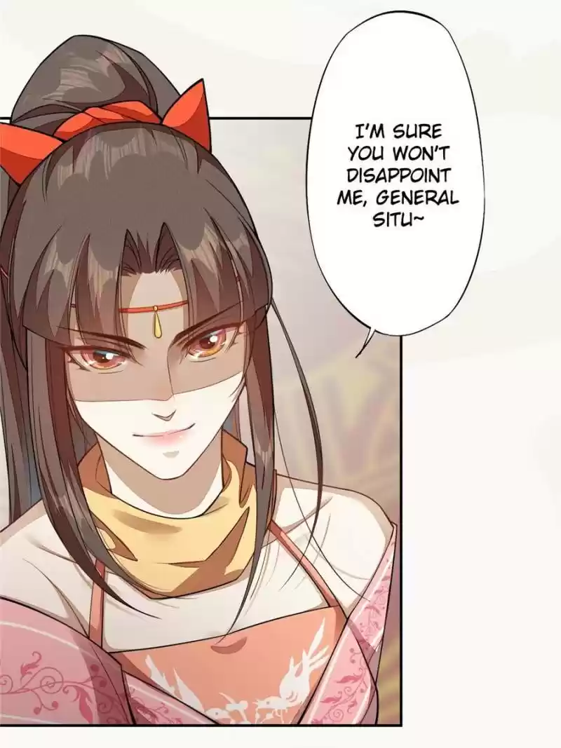 Peerless Refiner Chapter 118