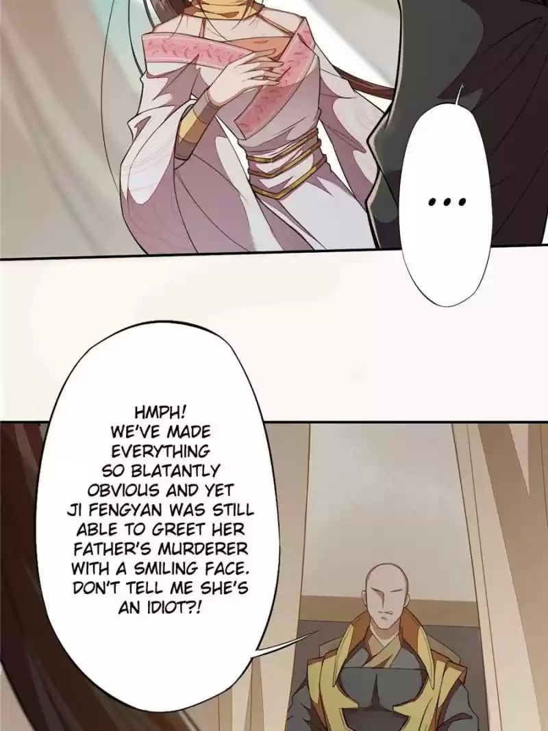 Peerless Refiner Chapter 118