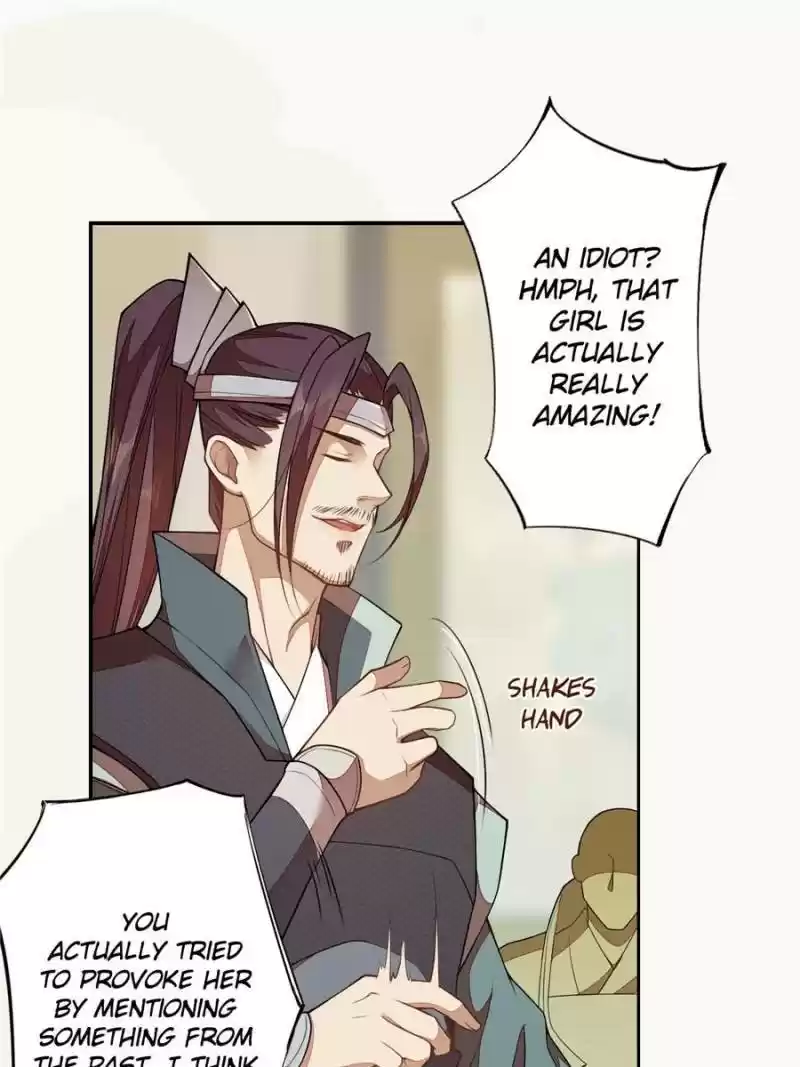 Peerless Refiner Chapter 118