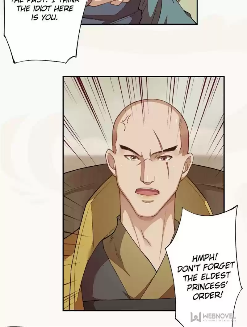 Peerless Refiner Chapter 118