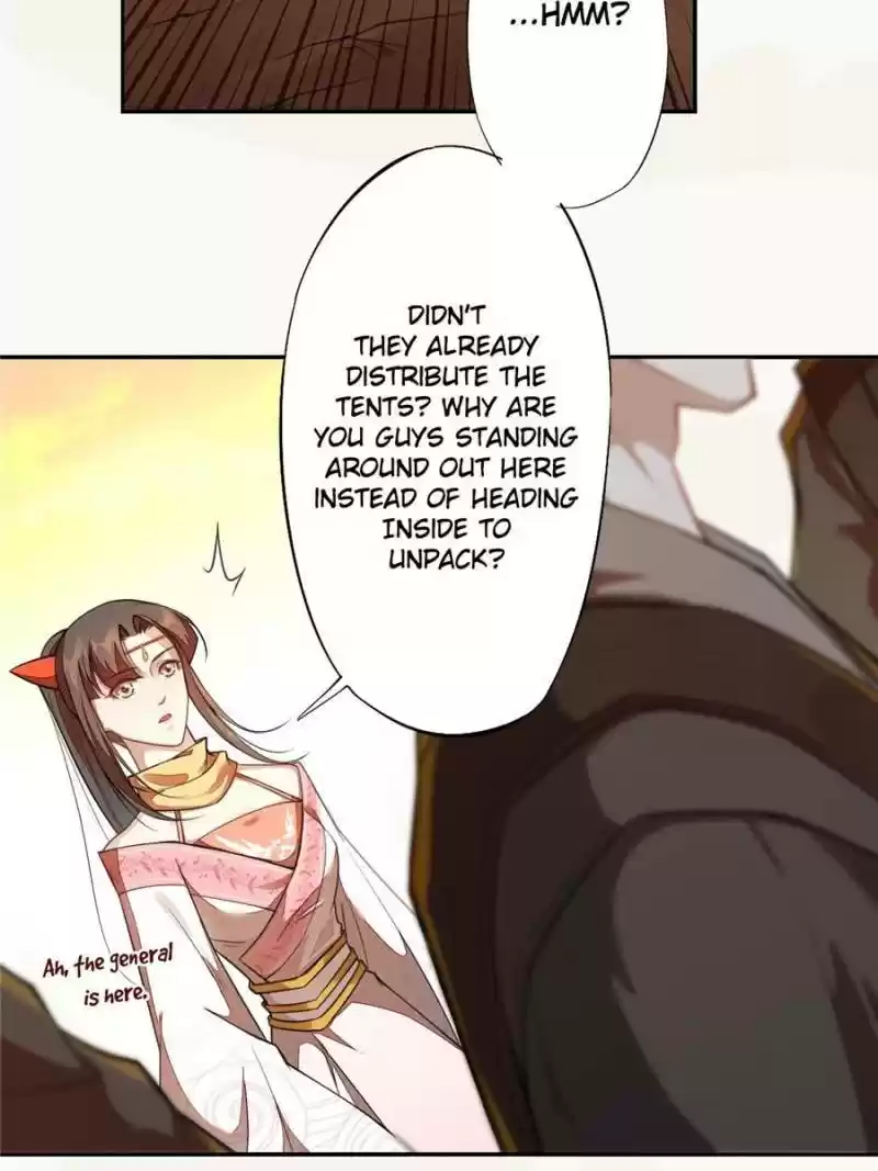 Peerless Refiner Chapter 119