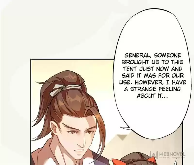 Peerless Refiner Chapter 119