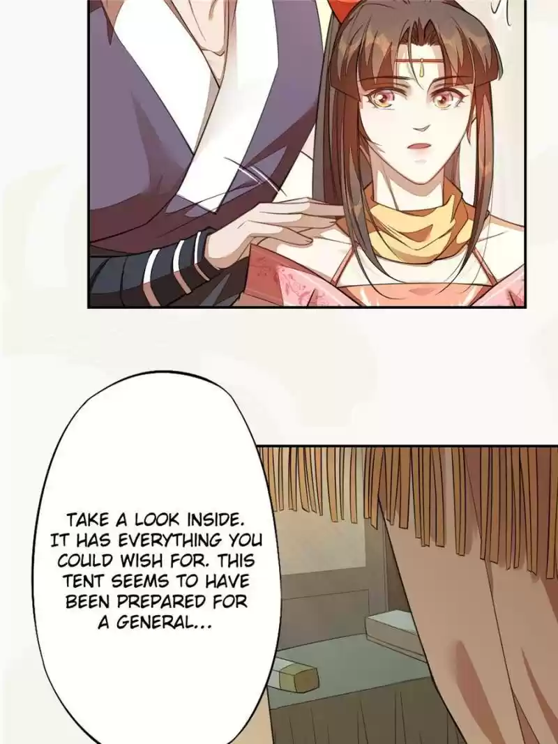 Peerless Refiner Chapter 119