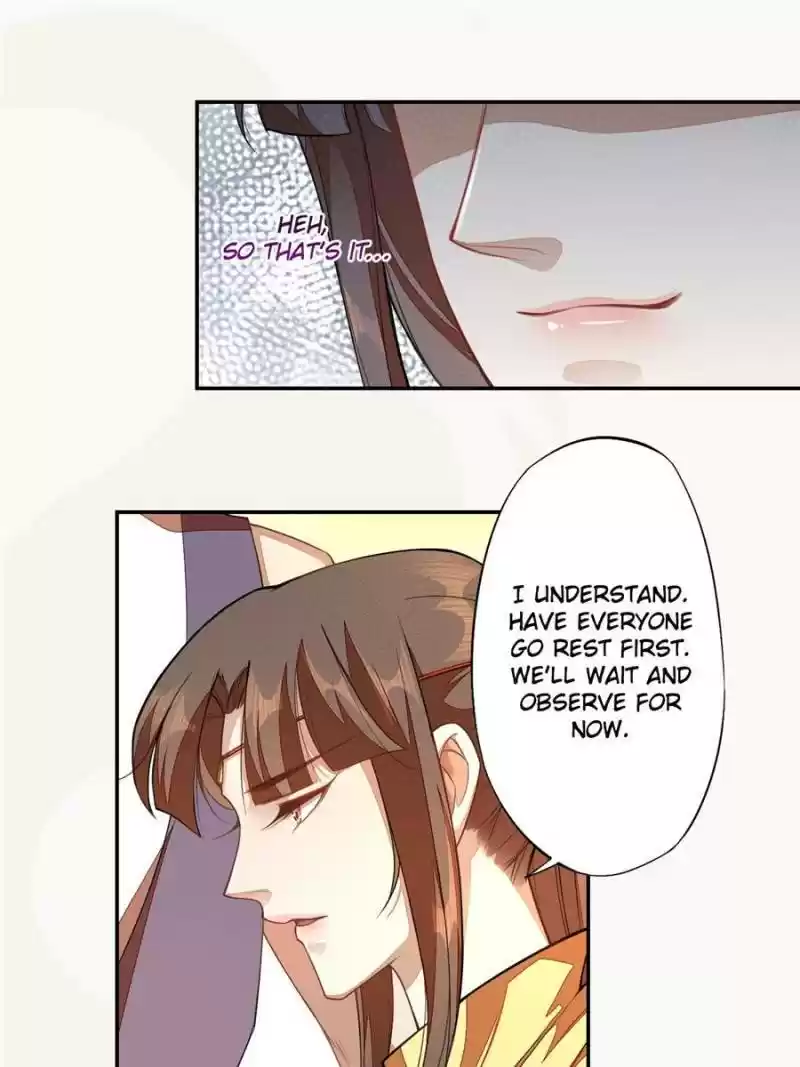 Peerless Refiner Chapter 119