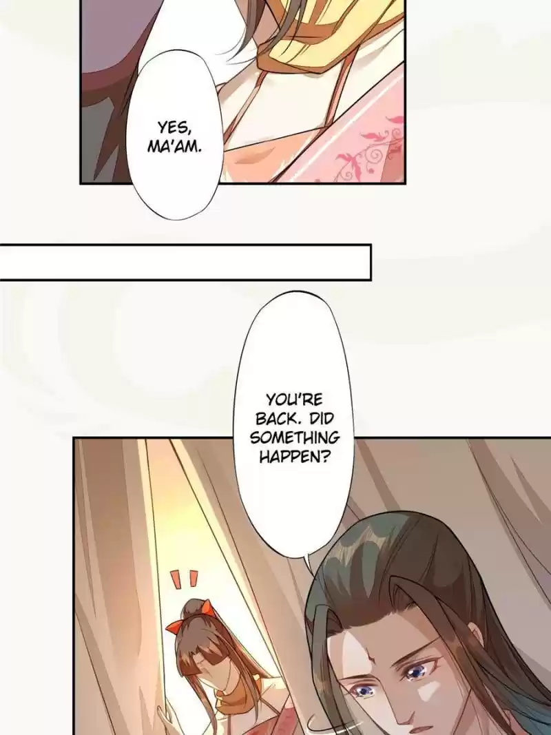 Peerless Refiner Chapter 119