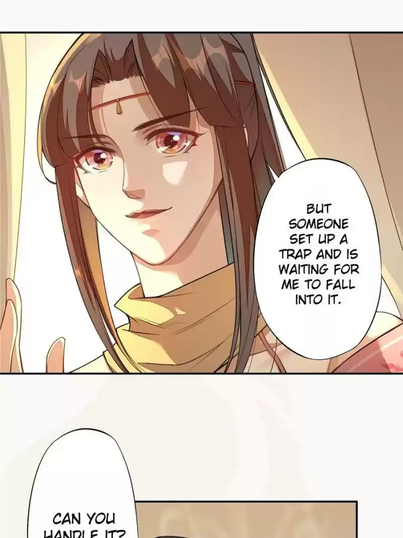 Peerless Refiner Chapter 119