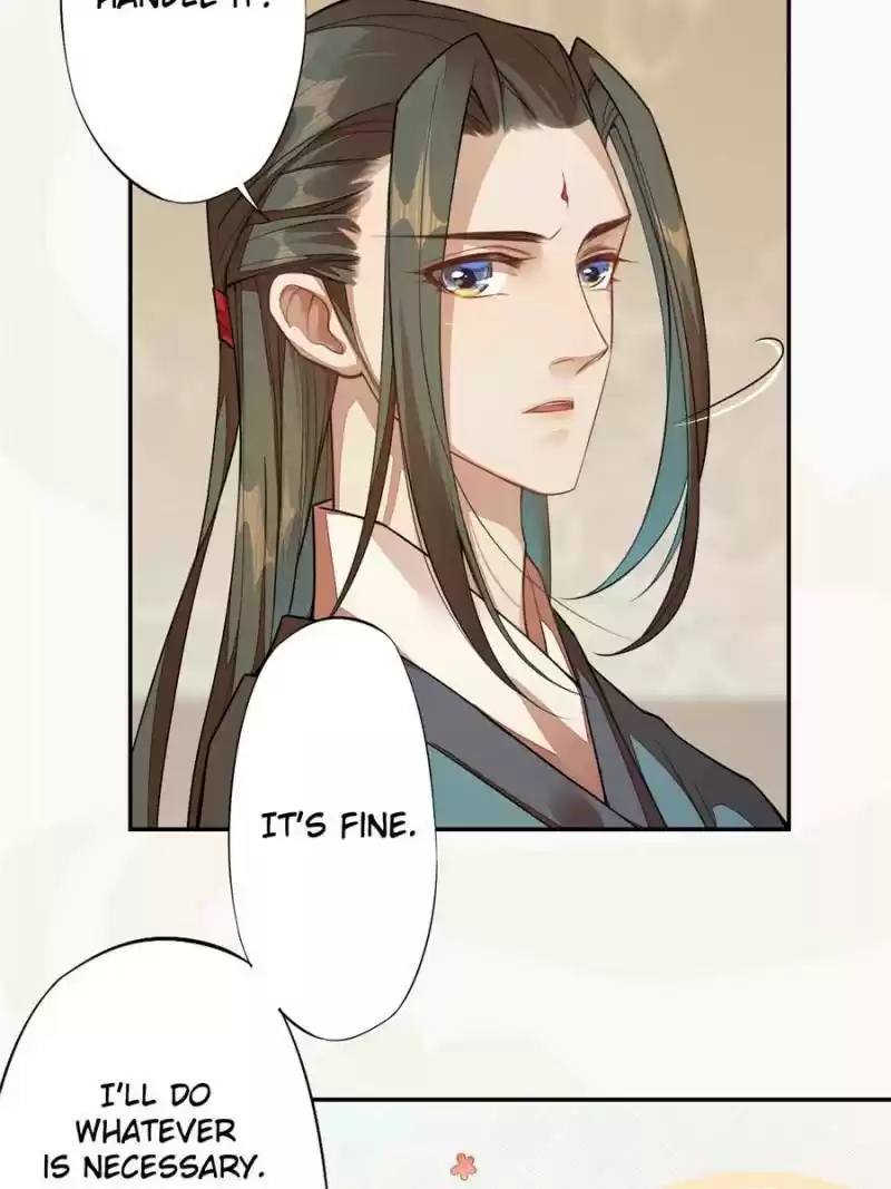 Peerless Refiner Chapter 119