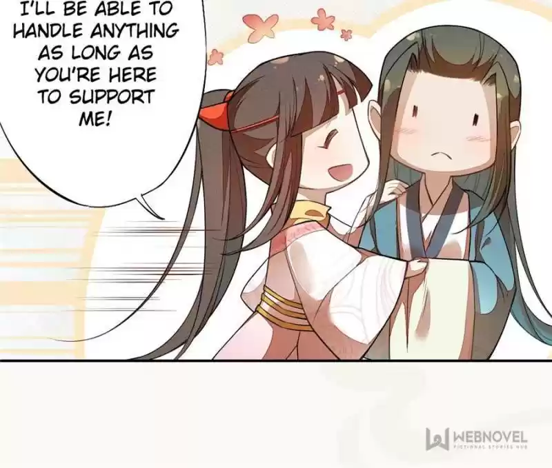 Peerless Refiner Chapter 119