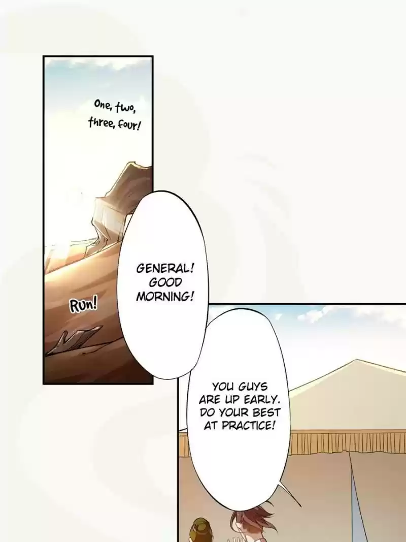 Peerless Refiner Chapter 119