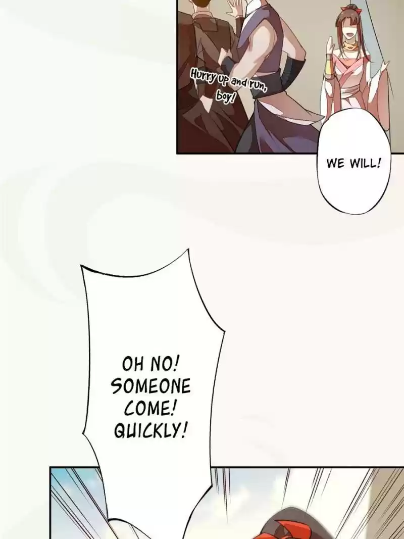 Peerless Refiner Chapter 119