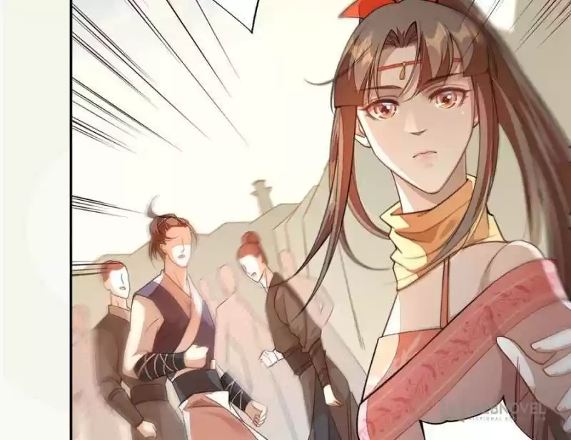 Peerless Refiner Chapter 119