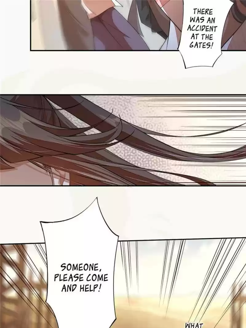 Peerless Refiner Chapter 119