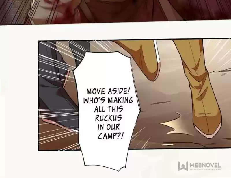 Peerless Refiner Chapter 119