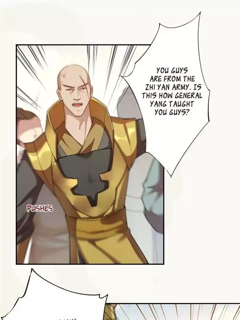 Peerless Refiner Chapter 119