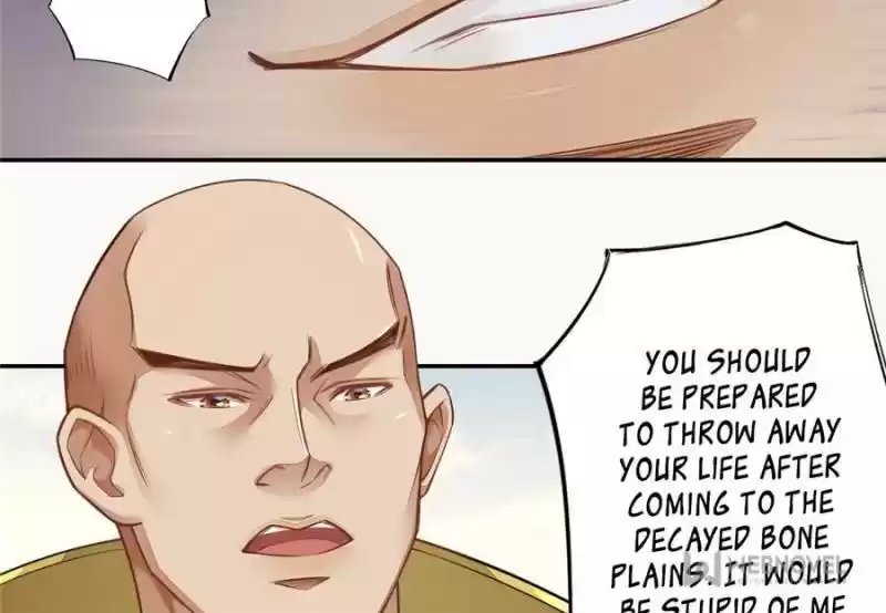 Peerless Refiner Chapter 119