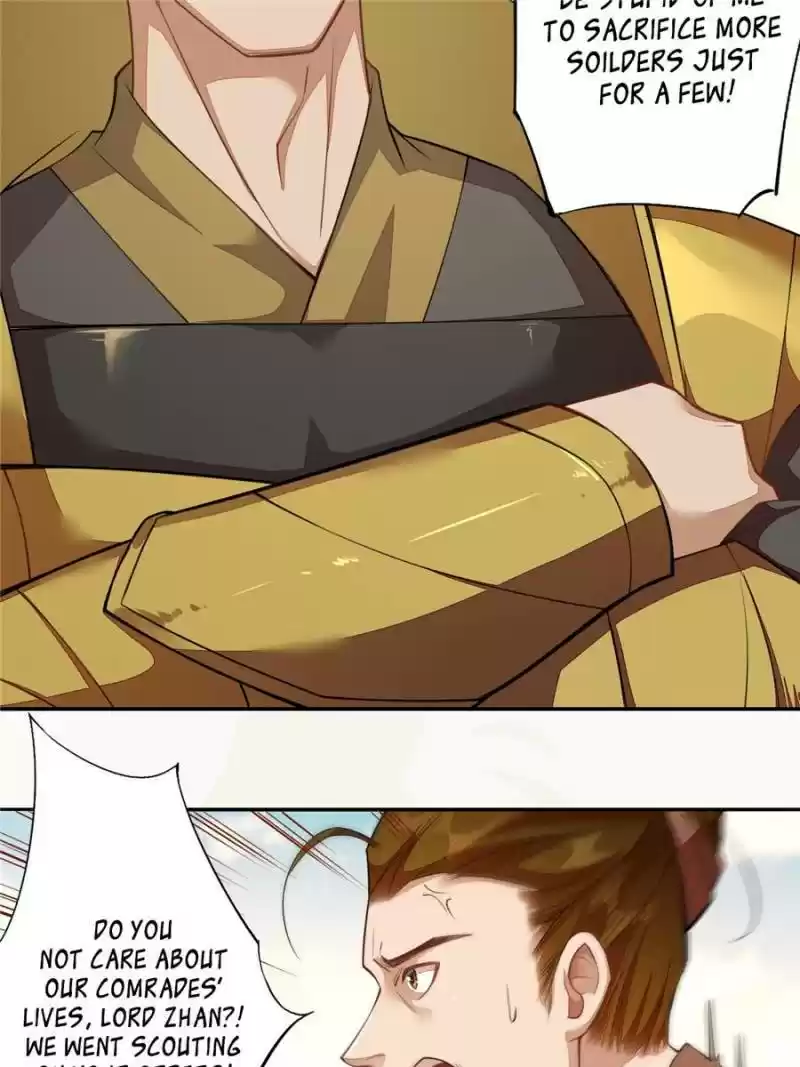 Peerless Refiner Chapter 119