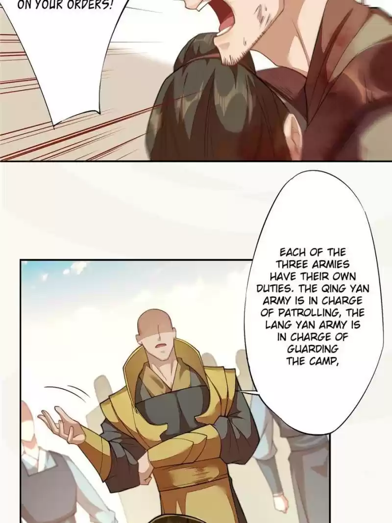 Peerless Refiner Chapter 119