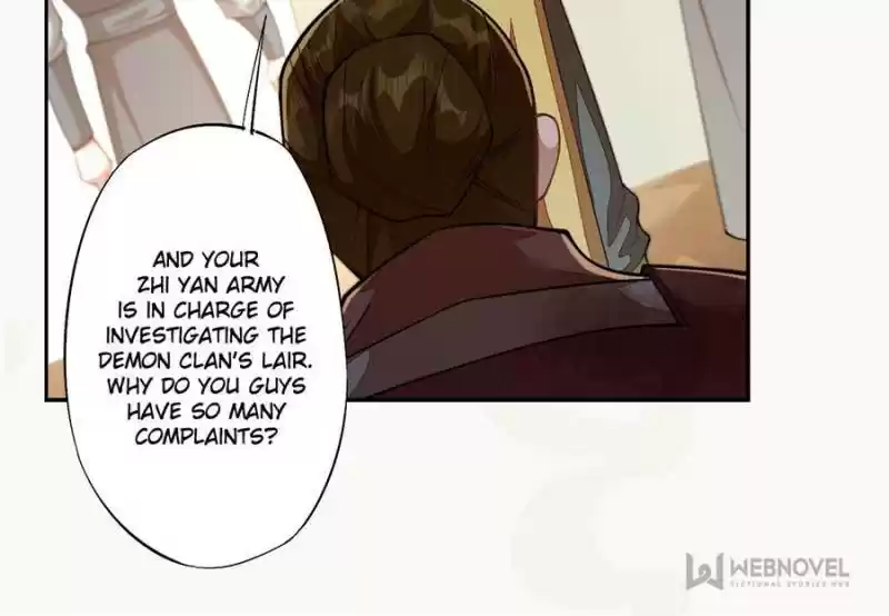 Peerless Refiner Chapter 119